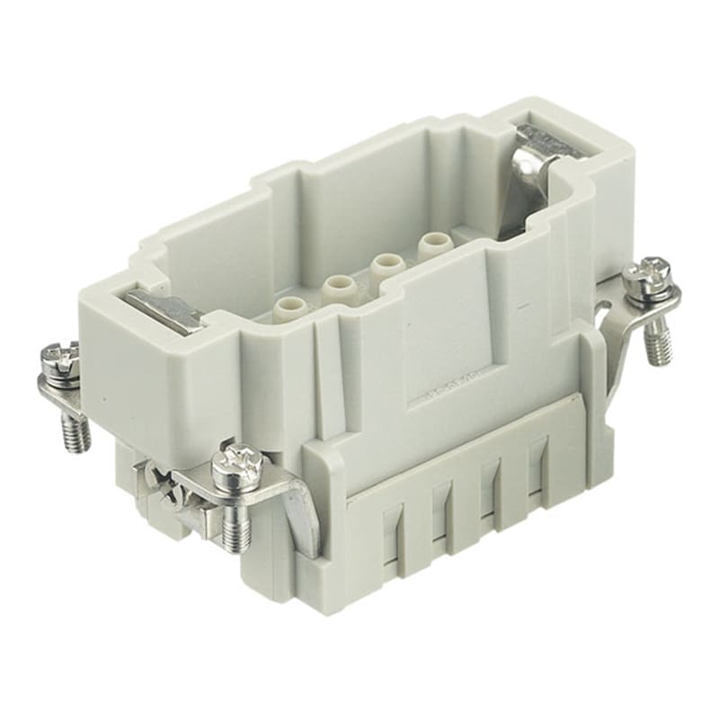 SCAME PARRE S.P.A. - SCA934.0032602 INSERTO MASCHIO A CRIMP.3 POLI