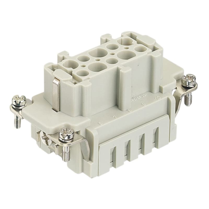 SCAME PARRE S.P.A. - SCA934.0032716 INSERTO FEMMINA COLLEGAMENTO A MOLLA