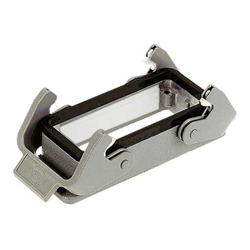 SCAME PARRE S.P.A. - SCA934.0060301 CUSTODIA FISSA PASSANTE 2 LEVE