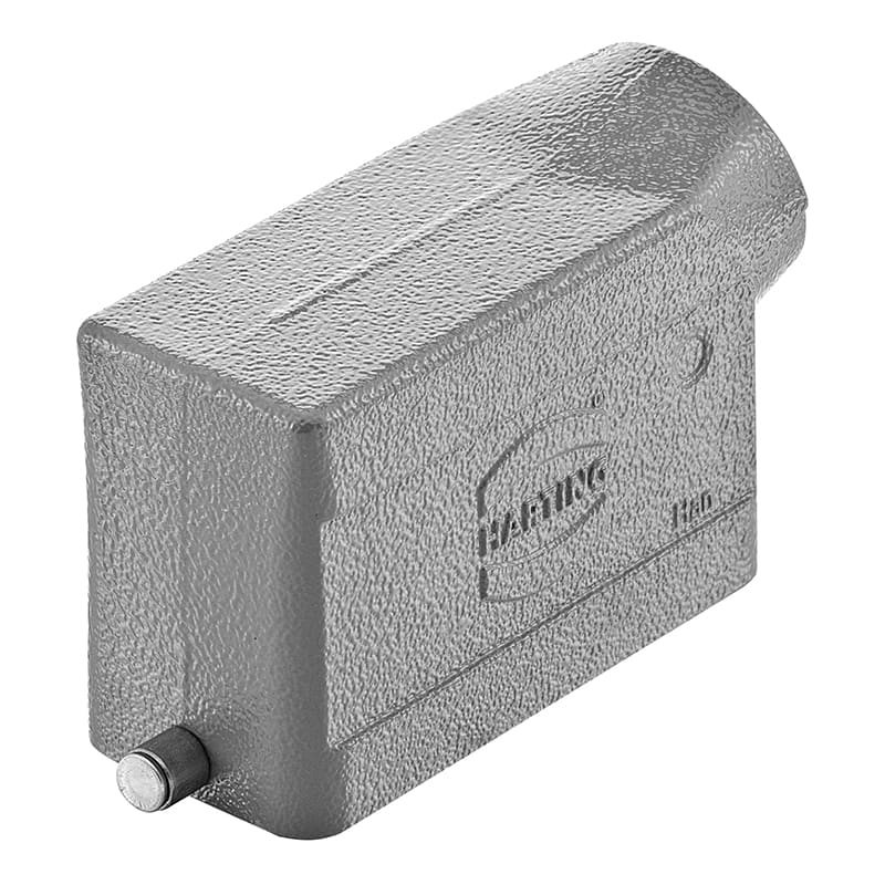 SCAME PARRE S.P.A. - SCA934.0060504 CUSTODIA VOL.USC.LAT.1LEV.PG21