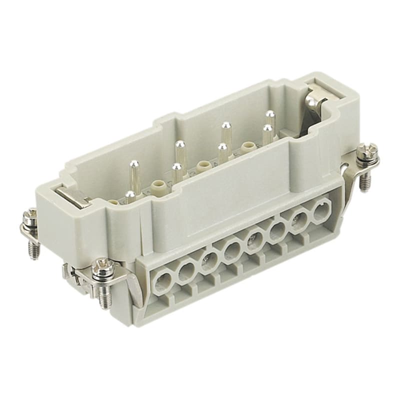 SCAME PARRE S.P.A. - SCA934.0062601 INSERTO MASCHIO