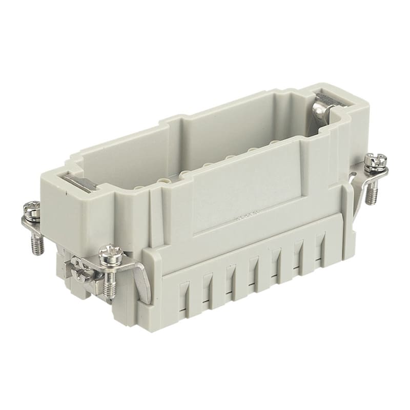 SCAME PARRE S.P.A. - SCA934.0062602 INSERTO MASCHIO A CRIMP.6 POLI