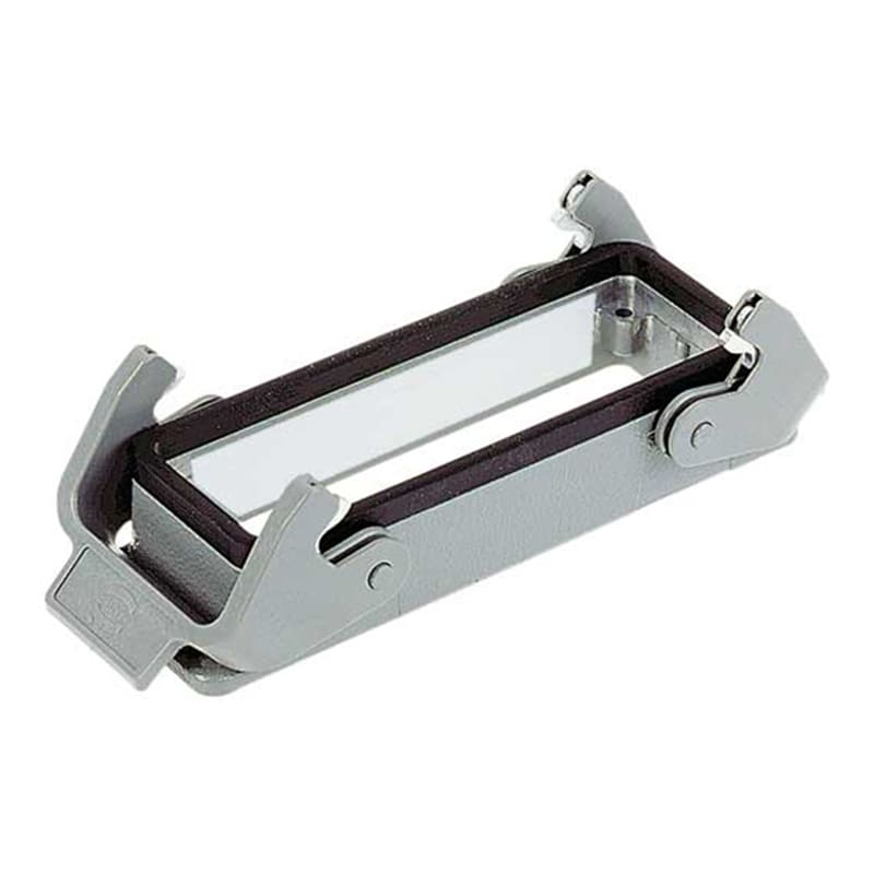 SCAME PARRE SPA SCA934.0100301 CUSTODIA FISSA PASSANTE 2 LEVE