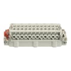 SCAME PARRE SPA - SCA934.0102601 INSERTO MASCHIO