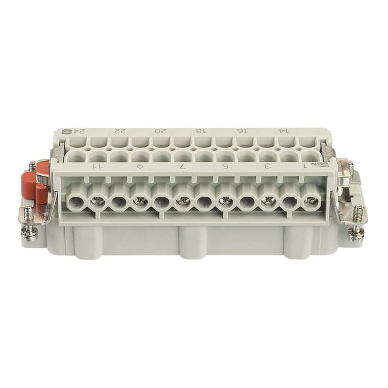 SCAME PARRE S.P.A. - SCA934.0102601 INSERTO MASCHIO
