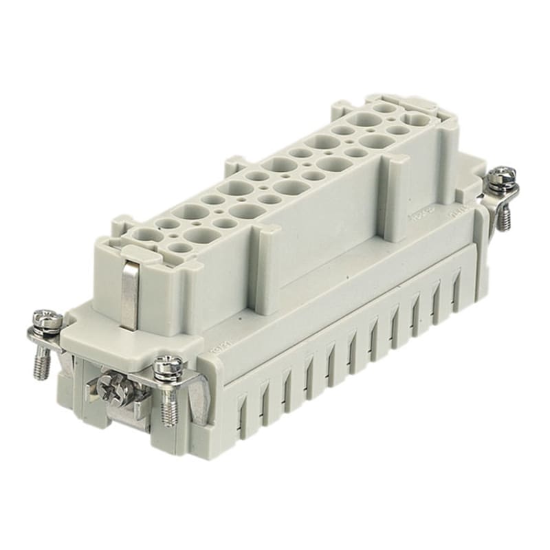 SCAME PARRE S.P.A. - SCA934.0102702 INSERTO FEMMINA A CRIMP.10 P.
