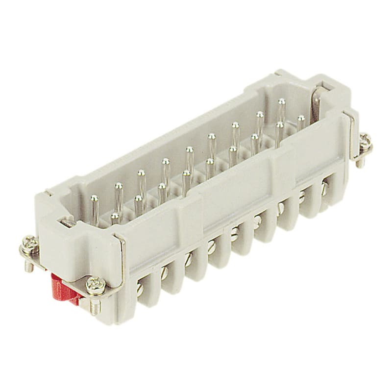 SCAME PARRE S.P.A. - SCA934.0162601 INSERTO MASCHIO