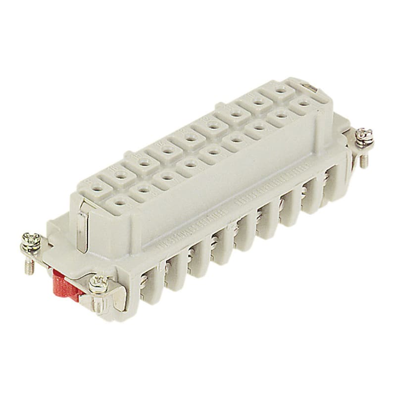 SCAME PARRE S.P.A. - SCA934.0162701 INSERTO FEMMINA