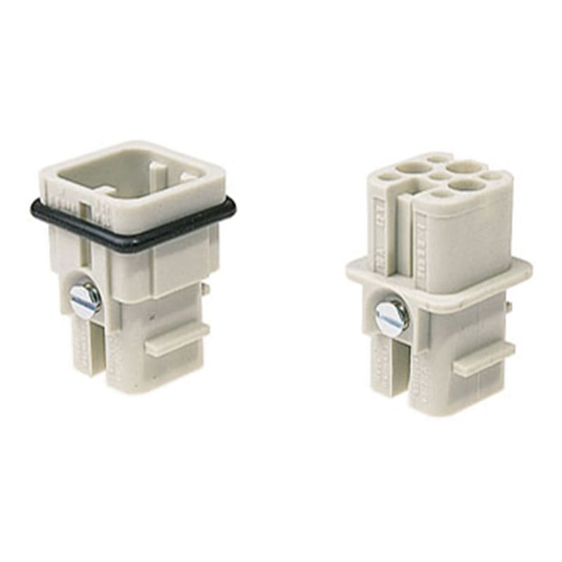 SCAME PARRE S.P.A. - SCA936.0083001 INSERTO MASCHIO 8 POLI