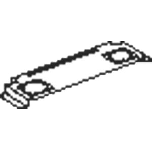 BTICINO S.P.A. - BTI93800S MAS - SETTO SEPARATORE ORIZZ MAS 800 L=8