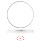 B.E.G. ITALIA SRL - BBH93631 PLAF. AUTOMATICA LED AL8-25-300-LEDN-HF