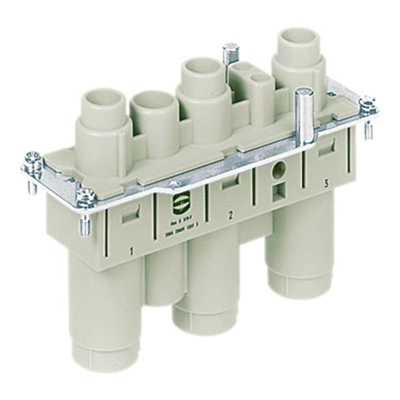 SCAME PARRE SPA SCA938.0052721 INSERTO VERSIONE DIRITTA A VITE ASSIALE