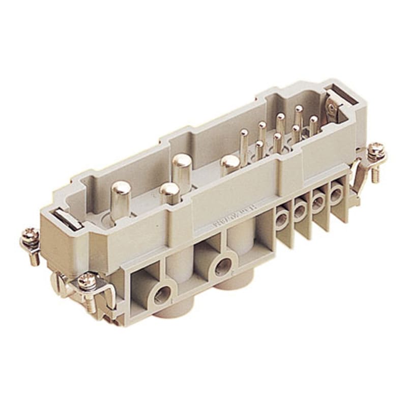 SCAME PARRE S.P.A. - SCA938.0122601 INSERTO MASCHIO