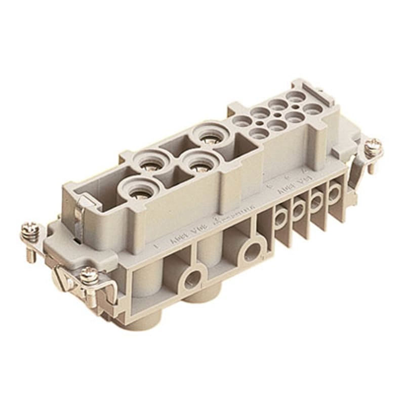 SCAME PARRE S.P.A. - SCA938.0122701 INSERTO FEMMINA