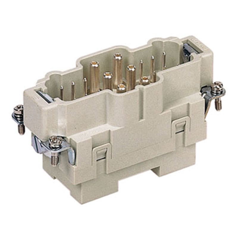 SCAME PARRE S.P.A. - SCA938.0182601 INSERTO MASCHIO A VITE 6/12