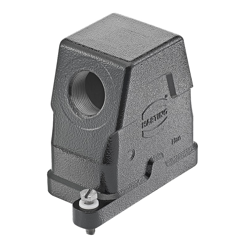 SCAME PARRE S.P.A. - SCA940.0060512 CUSTODIA 6 POLI USC.LAT.PG21