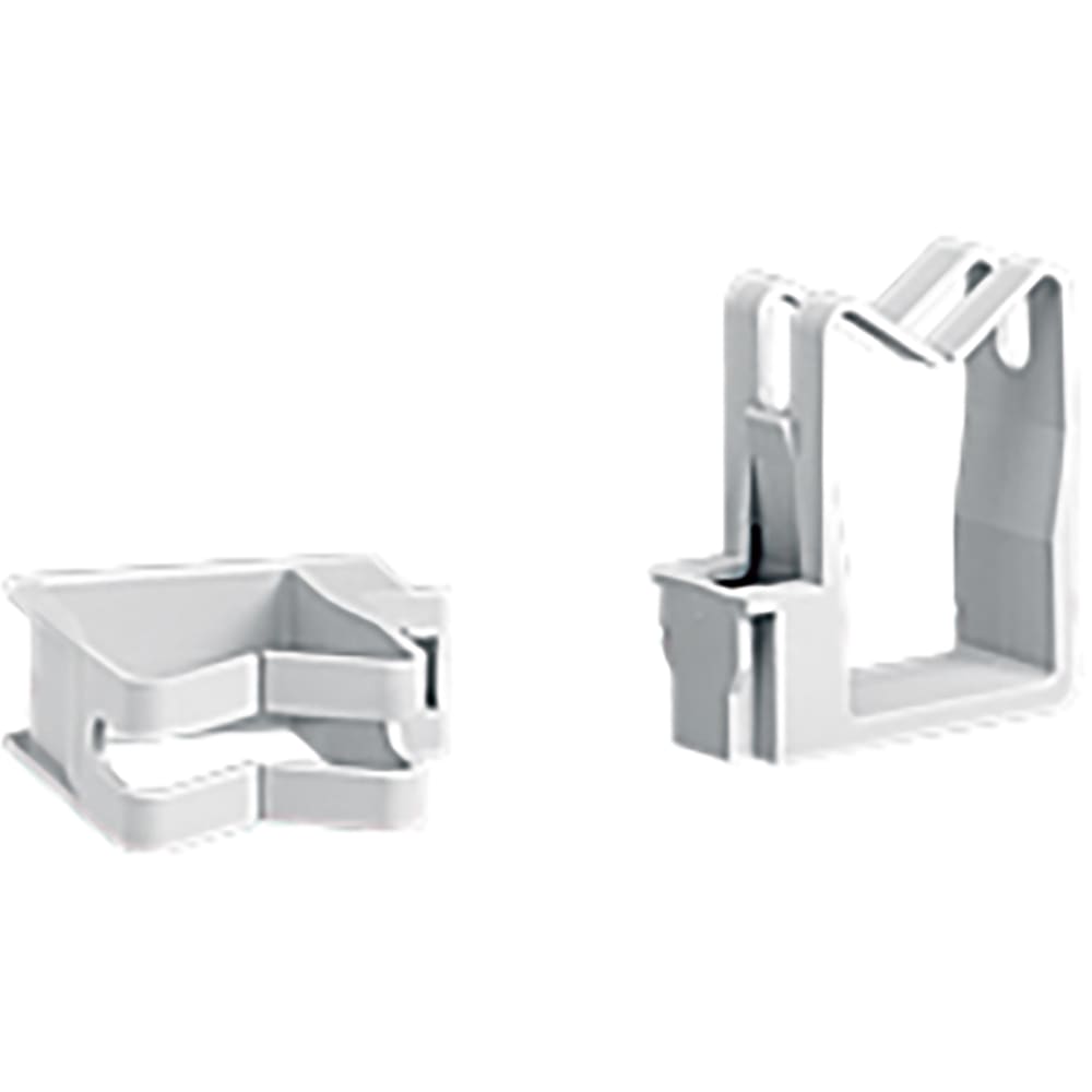 BTICINO BTI94000BV MAS SDX - BRACCIALETTO PER CAVI VERTICAL