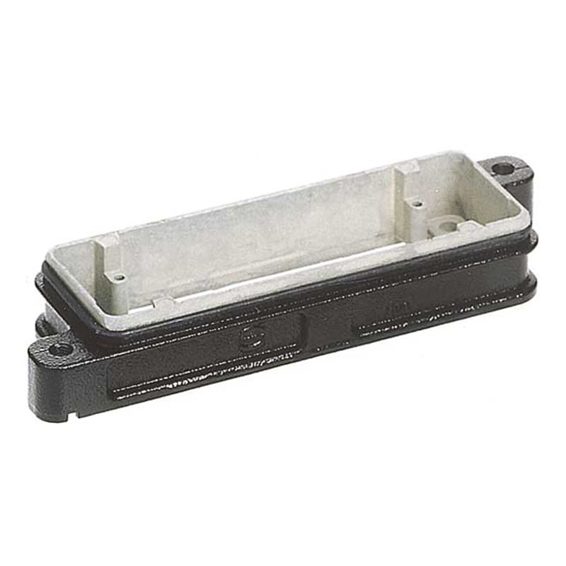 SCAME PARRE SPA SCA940.0240311 CUSTODIA DA PANNELLO 24 POLI