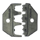 ELEMATIC SPIT - ITP9400M-TB50 MATRICI PER TERMINALI E CAPICORDA 25-50M