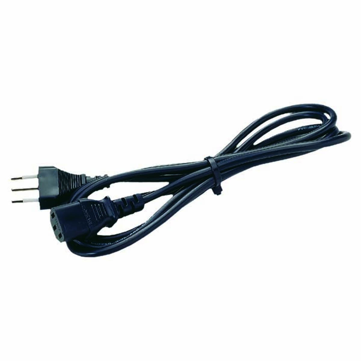 FANTON SPA - FME94060 LIN.M. 2 3G0,75 S11+P.IEC COMPUTER NE