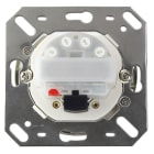 B.E.G. ITALIA SRL - BBH94325 INDOOR 140-L PULSANTE C/SENS. SENZA PLAC