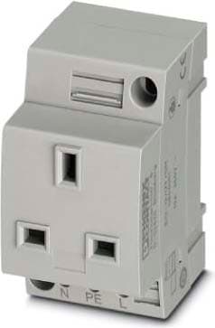 PHOENIX CONTACT - PHC0804051 EO-G/UT/SH Presa