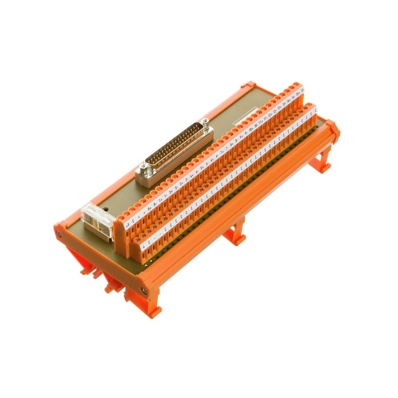 WEIDMULLER WEI1308270000 RS 16AIO DP SD Z