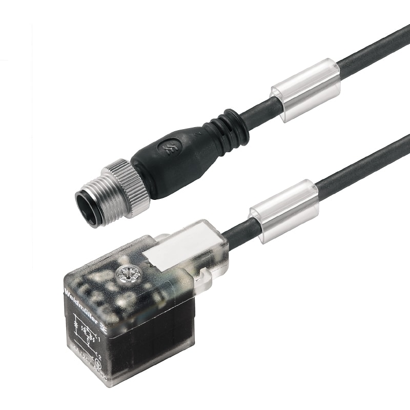 WEIDMULLER WEI9457680150 SAIL-VSB-M12G-1.5U