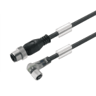 WEIDMULLER - WEI9457760060 SAIL-M12GM8W-3L0.6U