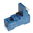 FINDER SPA - FIN94943SMA ZOCCOLO CON MORSETTI BUSSOLA 4P S.55/85