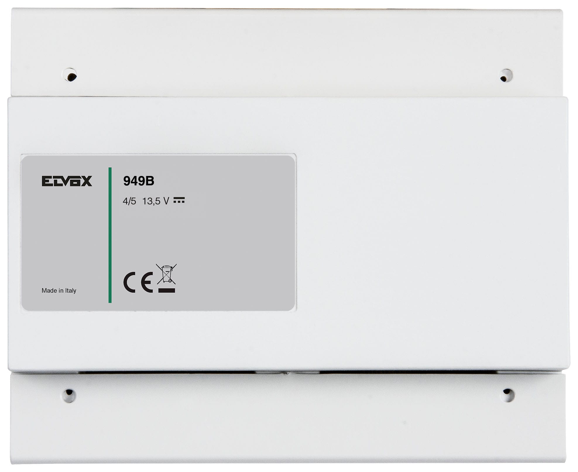 VIMAR S.P.A. - VIW949B DISTRIBUTORE AL PIANO A 4 O 8 CIFRE