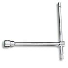 BM SPA - BMM009500008 CHIAVI A T SEMPLICI 8