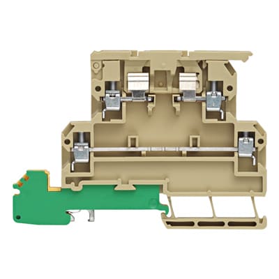 WEIDMULLER WEI9528110000 KDKS 1/PE/35