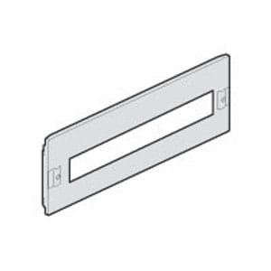 BTICINO BTI9779/36Q MAS - PANNELLO 1/4 GIRO 36 DIN 850X150