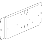 BTICINO - BTI9531P/TN MAS - PIASTRA M250-400 L=600