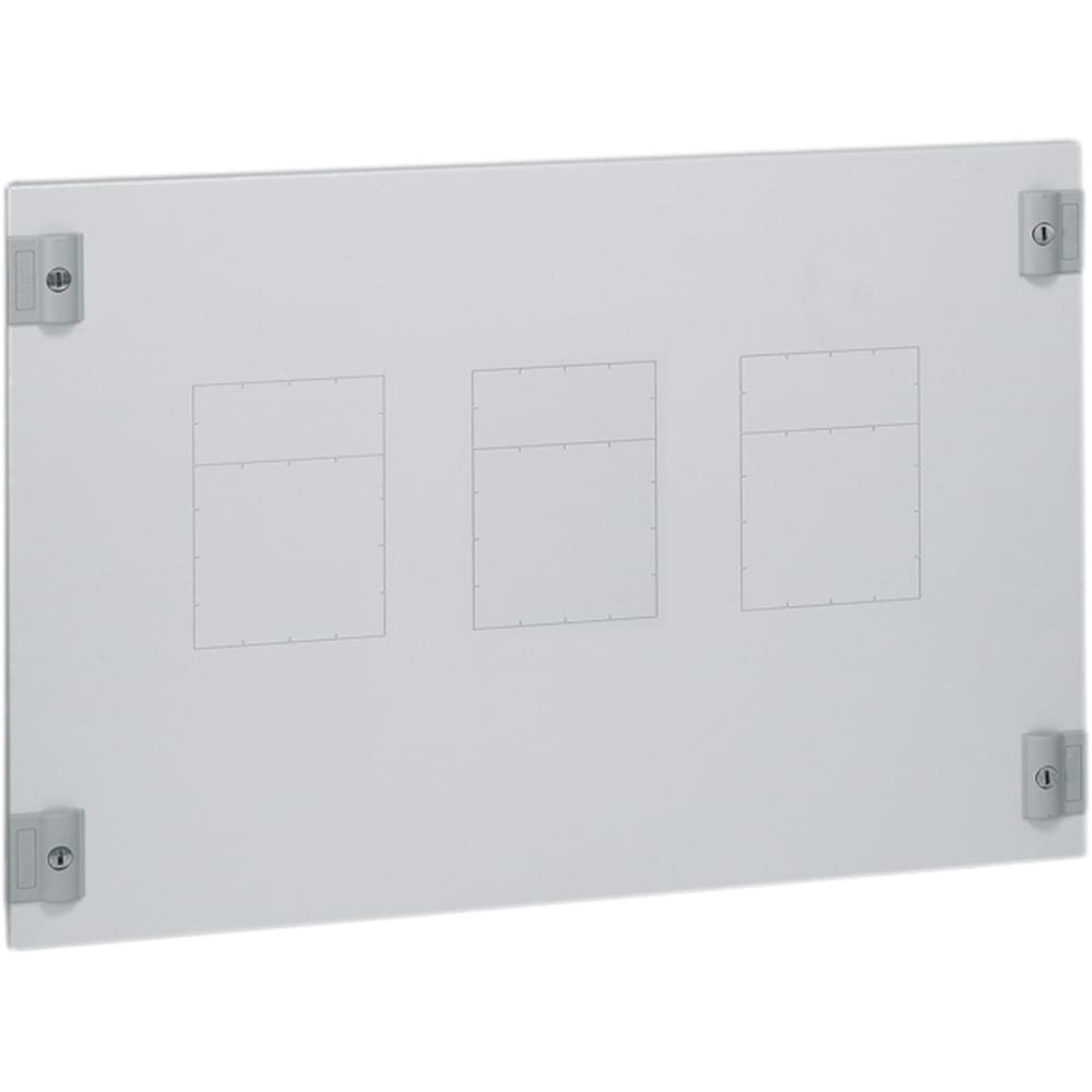 BTICINO BTI9531/TNQ MAS - PANNELLO 1/4 GIRO M250-630 L=600