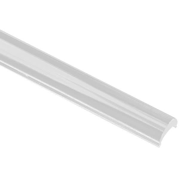 LINEA LIGHT (ILED) - ILD98925 COVER PROFILO 2M SATINATA PC