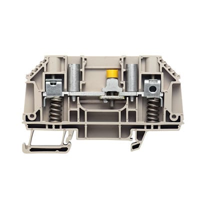 WEIDMULLER WEI1161690000 WTL 6 SL