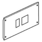 BTICINO - BTI9541/04 MAS - PANNELLO M630 ORIZZONTALE L=600