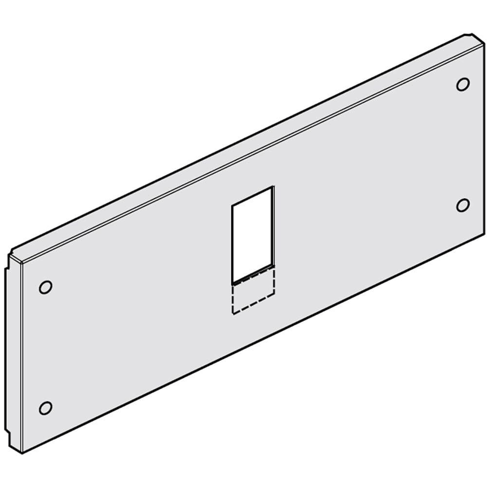 BTICINO BTI9541ME160N MAS - PANNELLO MEGATIKER M160 ORIZZ L600