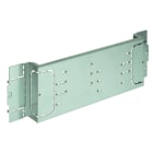 BTICINO - BTI9541P/02 MAS - PIASTRA M250 ORIZZONTALE L=600