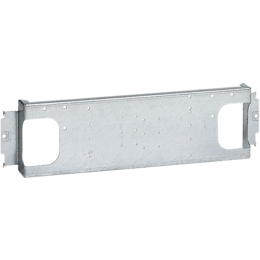 BTICINO BTI9541P160N MAS - PIASTRA MEGATIKER M160 FIX ORIZ L6