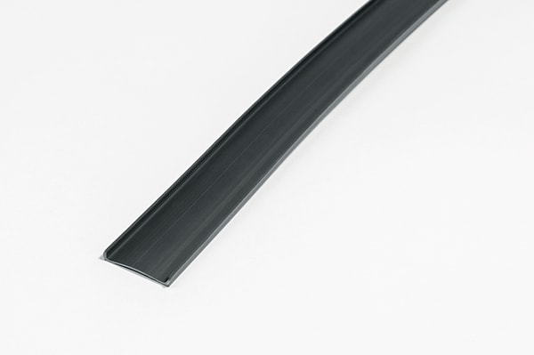 HELLERMANNTYTON Srl HEE111-00253 PROFILO PER MBT 12,9 WIDE NERO LFPC129