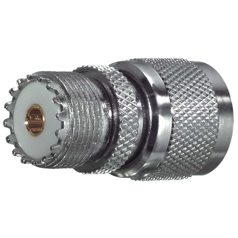 ELCART DISTRIBUTION ERT054842500 ADATT. SPINA N - PRESA UHF UG146