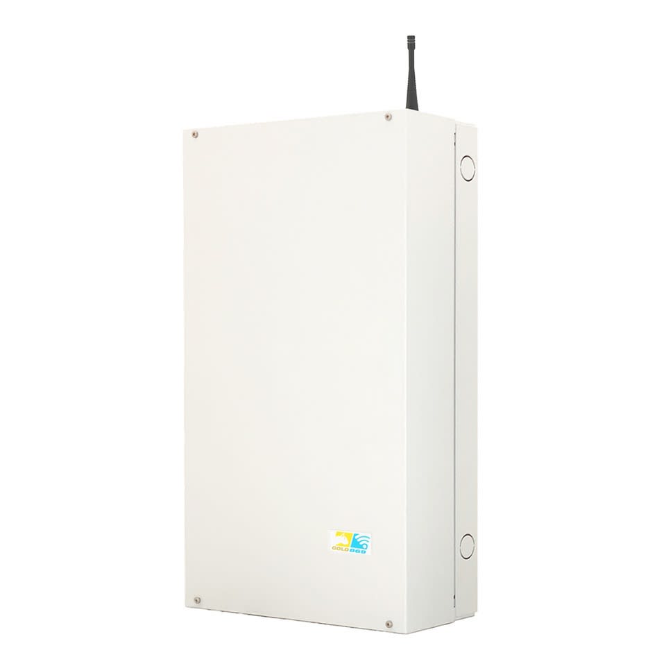 LINCE ITALIA SPA - LIN9571 - NO DISPLAY METALLIC CONTROLPANEL GOLD