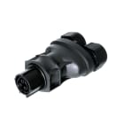 WIELAND ELECTRIC SRL - WIE96.031.4353.1 FEM.C.W.STR-REL.RST20I3S B1 ZRY SW