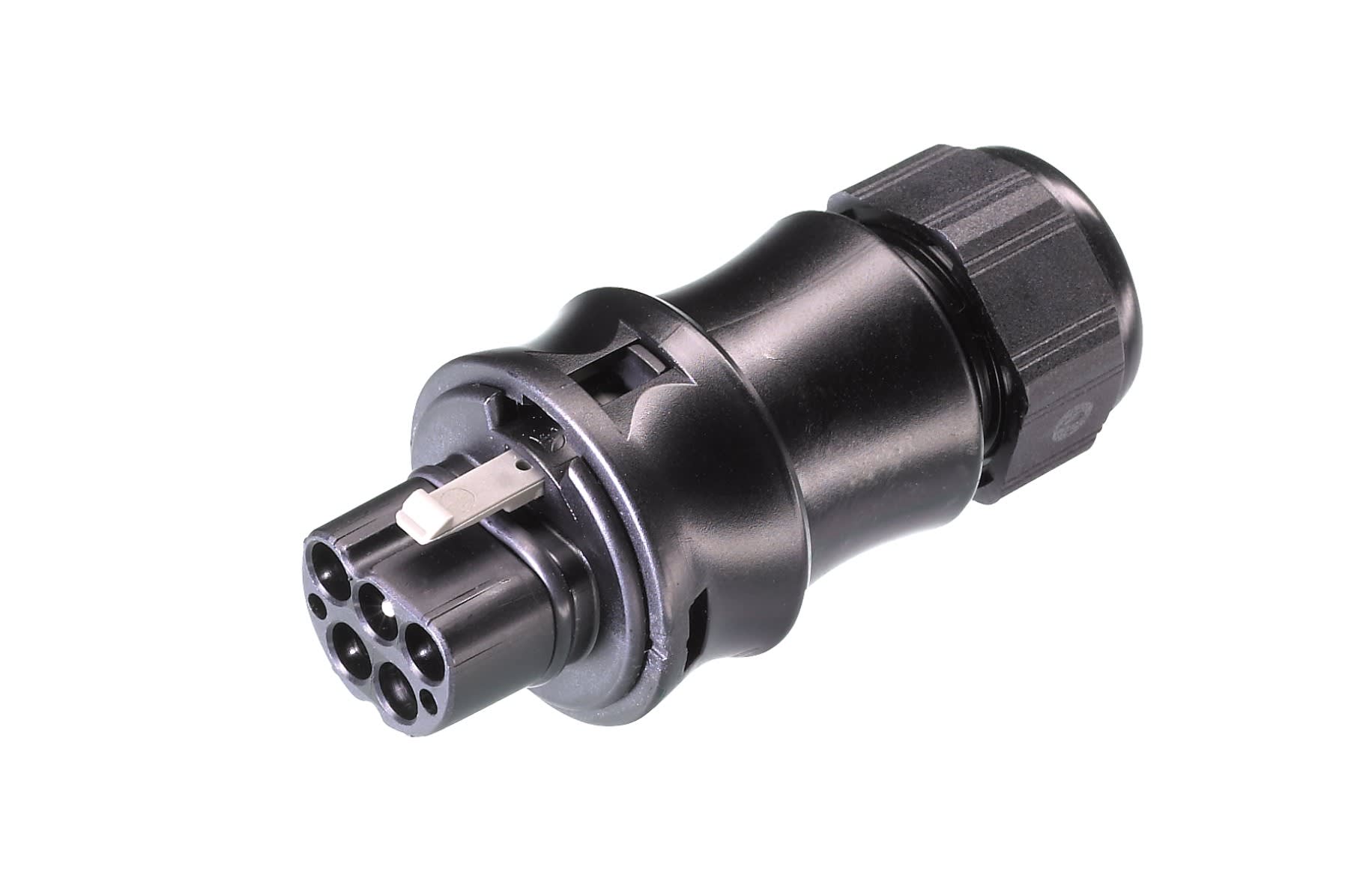WIELAND ELECTRIC SRL - WIE96.042.4153.1 MALE C.W.STR-REL.RST20I4S S1 ZR2 V SW