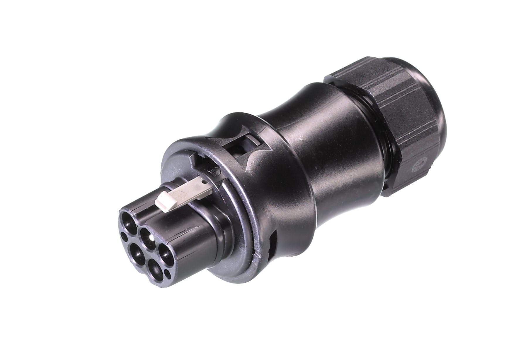 WIELAND ELECTRIC SRL - WIE96.042.4053.1 MALE C.W.STR-REL.RST20I4S S1 ZR1 V SW