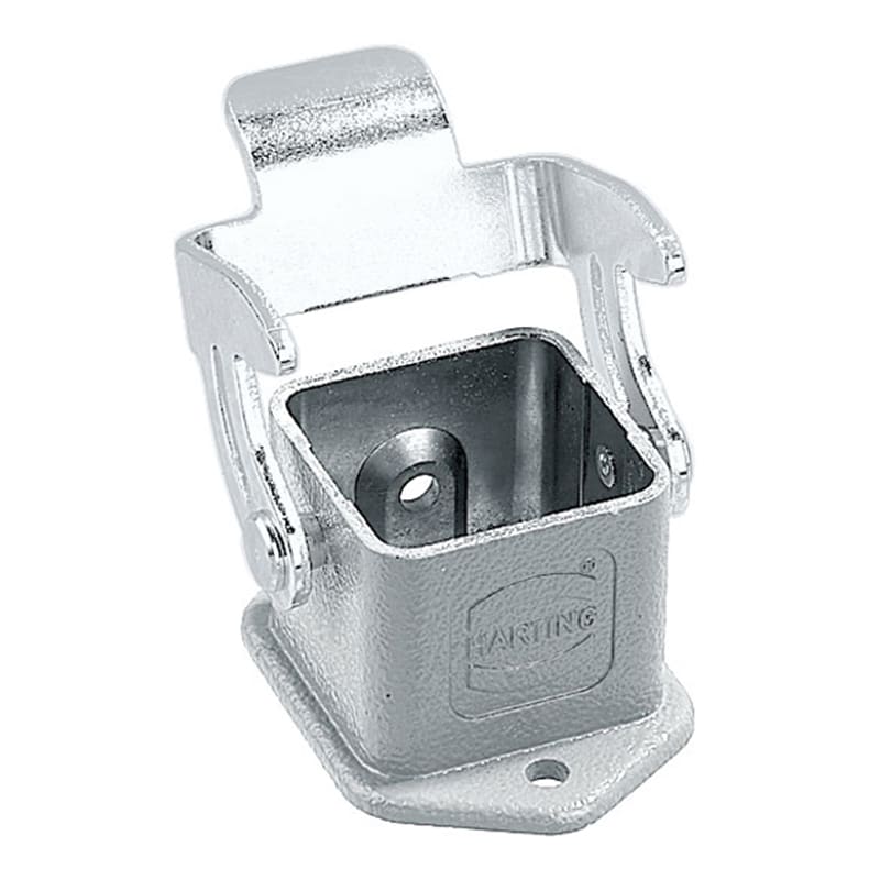 SCAME PARRE SPA SCA962.0030301 CUSTODIA FISSA PASSANTE