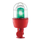 SIRENA - SIR96204 EX 080 LA F GRE V110AC